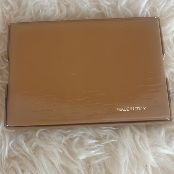 Vintage NIB 1981 GUCCI Key Ring Centennial Of The Founder - Picture 7 of 7